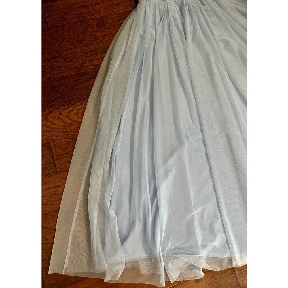 NWT Speechless Sleeveless Ball Gown SZ 5 - Picture 9 of 12